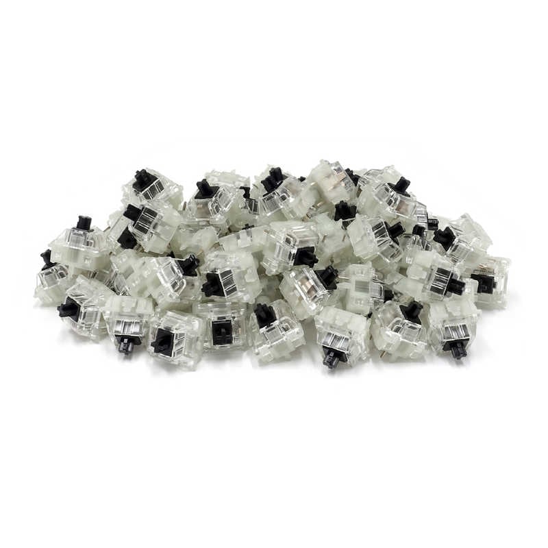 FILCO キースイッチCHERRY MX2A RGB 5ピン スイッチ70個セット 黒軸 CHERRY MX2A RGB FKSW70CH/ML-R FILCO キースイッチCHERRY MX2A RGB 5ピン スイッチ70個セット 黒軸 CHERRY MX2A RGB FKSW70CH/ML-R