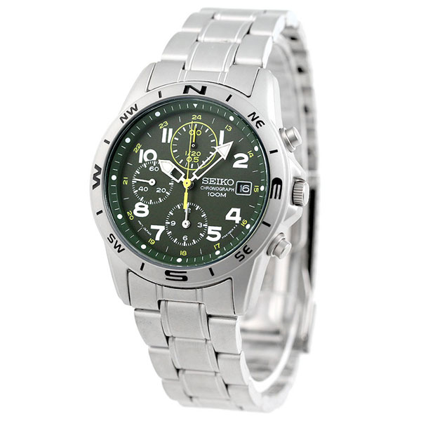 セイコー 逆輸入 海外モデル 高速クロノグラフ SND377P1 (SND377P) SEIKO メ セイコー 逆輸入 海外モデル 高速クロノグラフ SND377P1 (SND377P) SEIKO メ