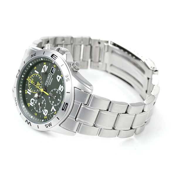 セイコー 逆輸入 海外モデル 高速クロノグラフ SND377P1 (SND377P) SEIKO メ セイコー 逆輸入 海外モデル 高速クロノグラフ SND377P1 (SND377P) SEIKO メ