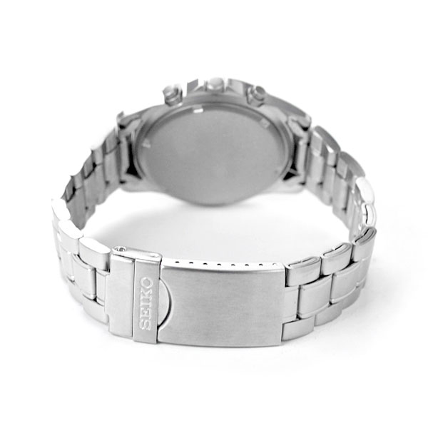 セイコー 逆輸入 海外モデル 高速クロノグラフ SND377P1 (SND377P) SEIKO メ セイコー 逆輸入 海外モデル 高速クロノグラフ SND377P1 (SND377P) SEIKO メ