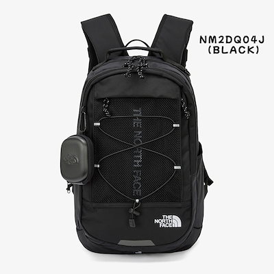 【新品タグ付き】ザノースフェイス　リュック　バックパック　黒　大容量　旅行bbq 楽天市場】【8/24~25先着順クーポン】＼エコバッグ ギフト/送料
