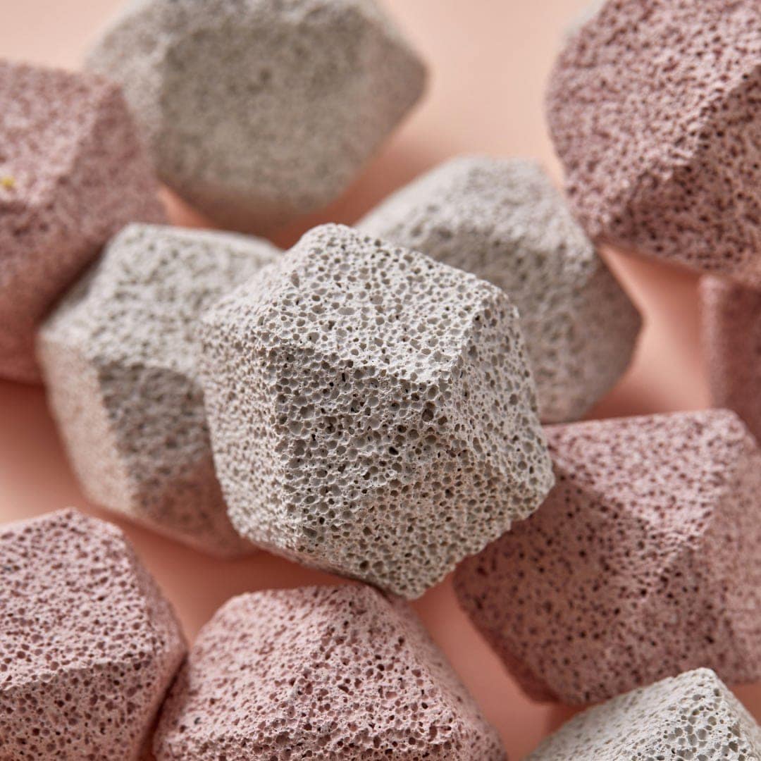 【1+1】ストーンディフューザー インテリアオブジェ 天然アロマ芳香剤 【1+1】ストーンディフューザー インテリアオブジェ 天然アロマ芳香剤