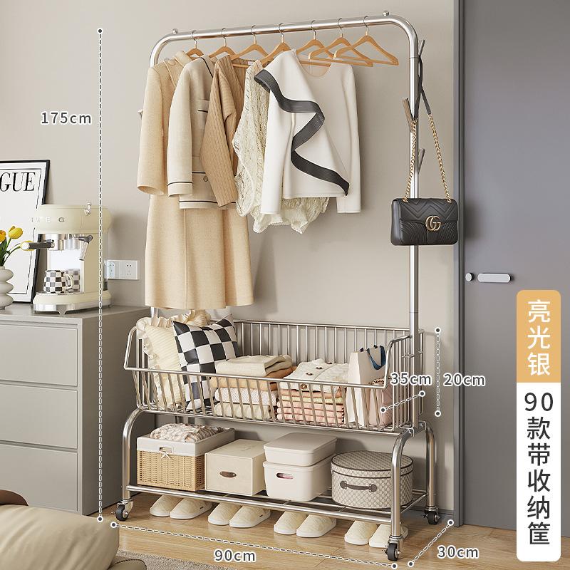 ハンガーラック おしゃれ コートハンガー ポールハンガー コート掛け リビング 収納 キャスター付き 衣類収納 可動棚 北欧 ワードローブ 収納 ハンガーラック おしゃれ コートハンガー ポールハンガー コート掛け リビング 収納 キャスター付き 衣類収納 可動棚 北欧 ワードローブ 収納