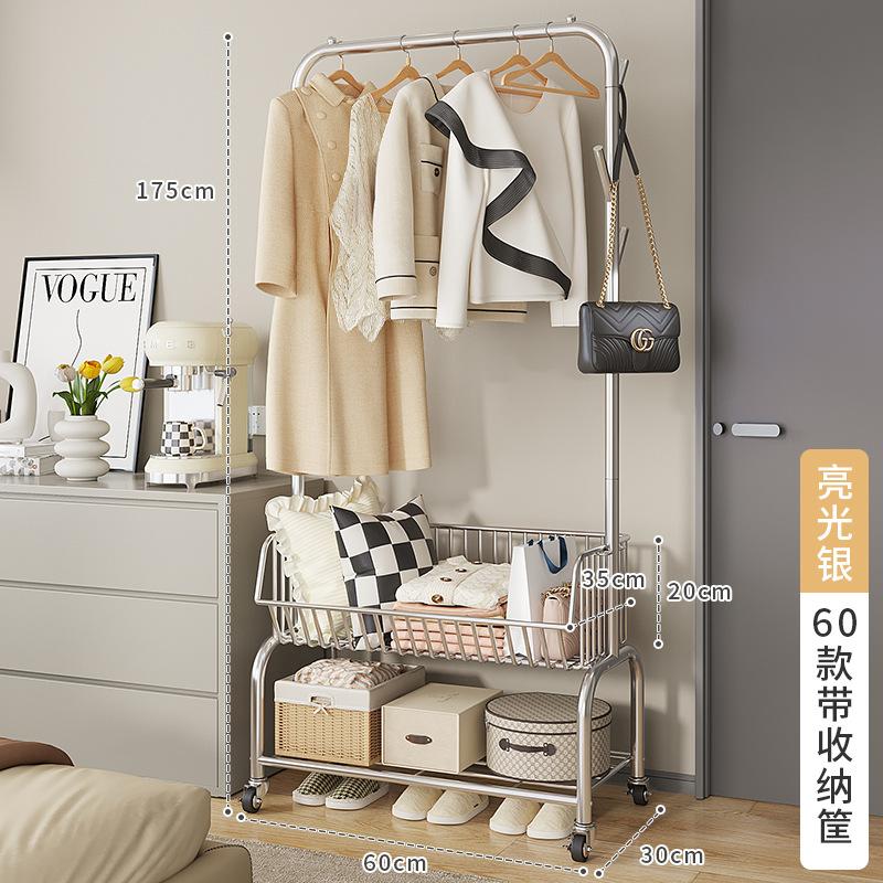 ハンガーラック おしゃれ コートハンガー ポールハンガー コート掛け リビング 収納 キャスター付き 衣類収納 可動棚 北欧 ワードローブ 収納 ハンガーラック おしゃれ コートハンガー ポールハンガー コート掛け リビング 収納 キャスター付き 衣類収納 可動棚 北欧 ワードローブ 収納