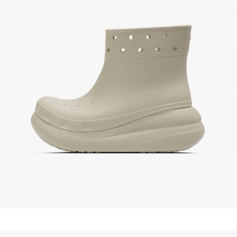 クロックスクラッシュブーツボーン 207946-2Y2 クロックスクラッシュブーツボーン 207946-2Y2