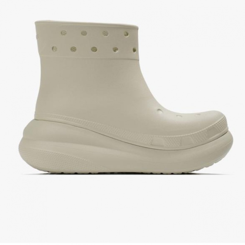 クロックスクラッシュブーツボーン 207946-2Y2 クロックスクラッシュブーツボーン 207946-2Y2