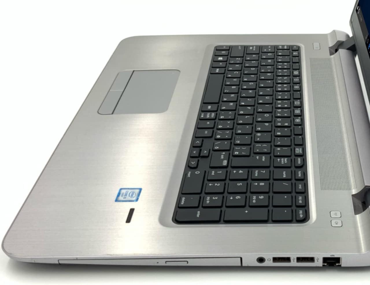 17インチ大画面!!!【Windows10搭載】 ProBook 470G3 第6世代Core i5-6200U2.3GHz/8GBメモリ/SSD 512GB/Webカメラ/WiFi&Bluetoo 17インチ大画面!!!【Windows10搭載】 ProBook 470G3 第6世代Core i5-6200U2.3GHz/8GBメモリ/SSD 512GB/Webカメラ/WiFi&Bluetoo