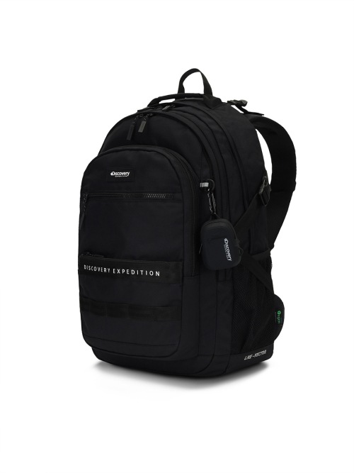 Discovery EXPEDITION Like Air Vector Backpack BLACK DXBK 4