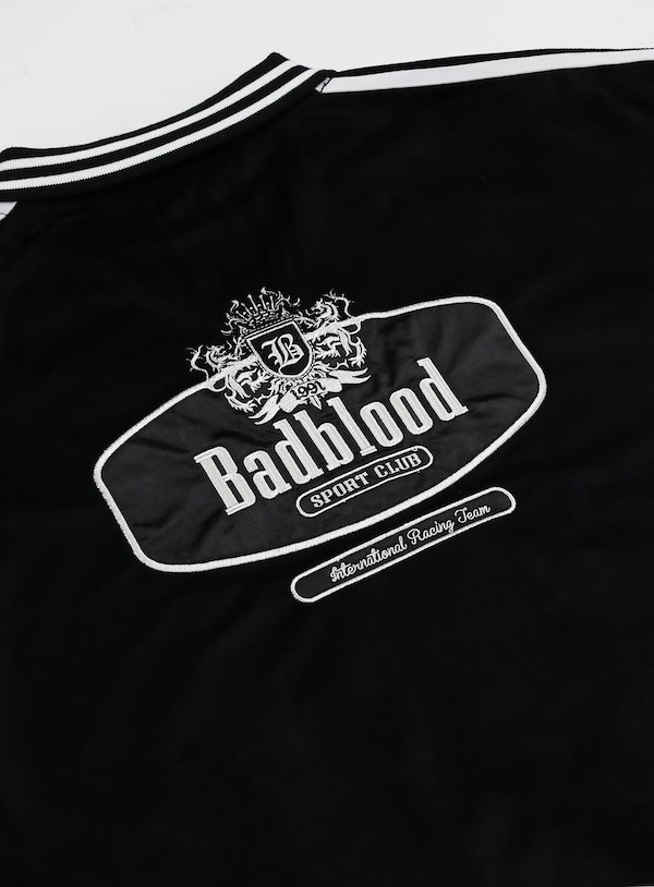 Qoo10] BADBLOOD 【BADBLOOD】 SPORTS CL
