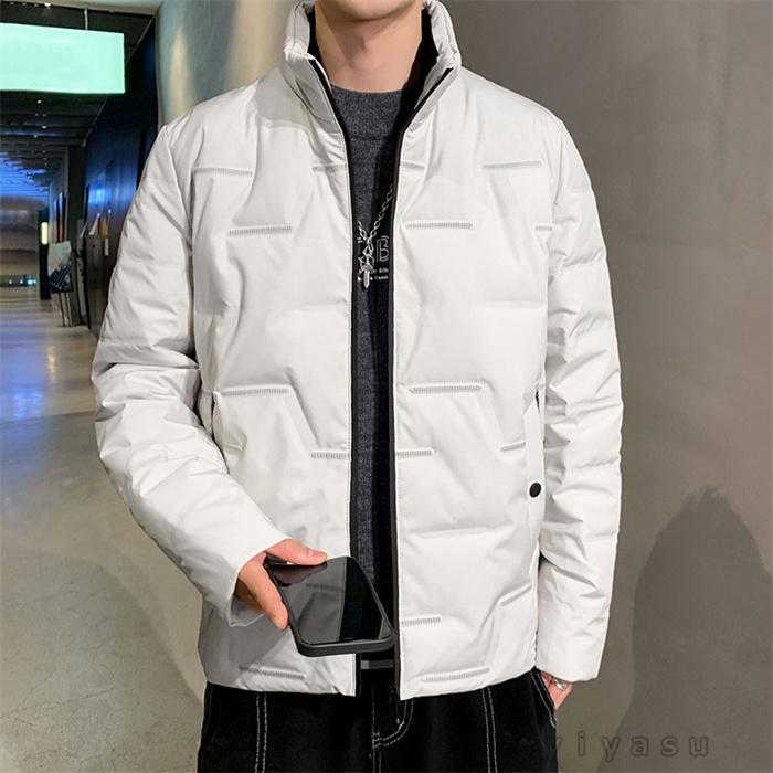 ダウンコート ダウンジャケット メンズ アウター 防寒着 90%白いダウン 軽量 防風 通勤通学 カジュアル 暖かい 春秋冬 紳士 男性用 おしゃれ ダウンコート ダウンジャケット メンズ アウター 防寒着 90%白いダウン 軽量 防風 通勤通学 カジュアル 暖かい 春秋冬 紳士 男性用 おしゃれ