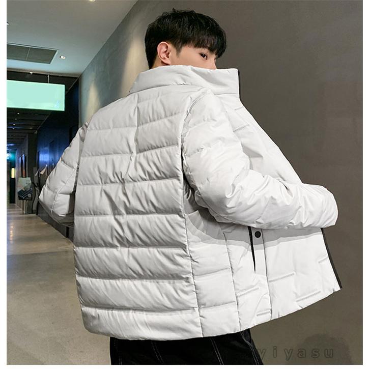 ダウンコート ダウンジャケット メンズ アウター 防寒着 90%白いダウン 軽量 防風 通勤通学 カジュアル 暖かい 春秋冬 紳士 男性用 おしゃれ ダウンコート ダウンジャケット メンズ アウター 防寒着 90%白いダウン 軽量 防風 通勤通学 カジュアル 暖かい 春秋冬 紳士 男性用 おしゃれ