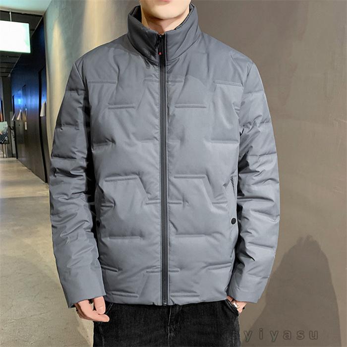 ダウンコート ダウンジャケット メンズ アウター 防寒着 90%白いダウン 軽量 防風 通勤通学 カジュアル 暖かい 春秋冬 紳士 男性用 おしゃれ ダウンコート ダウンジャケット メンズ アウター 防寒着 90%白いダウン 軽量 防風 通勤通学 カジュアル 暖かい 春秋冬 紳士 男性用 おしゃれ