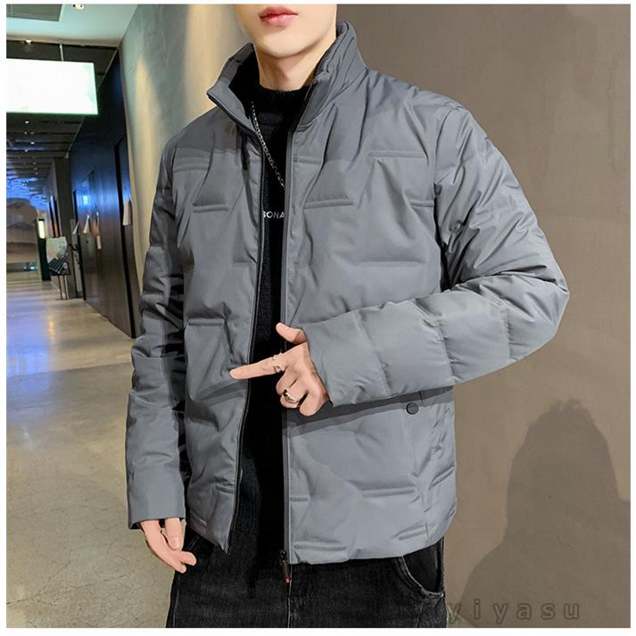 ダウンコート ダウンジャケット メンズ アウター 防寒着 90%白いダウン 軽量 防風 通勤通学 カジュアル 暖かい 春秋冬 紳士 男性用 おしゃれ ダウンコート ダウンジャケット メンズ アウター 防寒着 90%白いダウン 軽量 防風 通勤通学 カジュアル 暖かい 春秋冬 紳士 男性用 おしゃれ