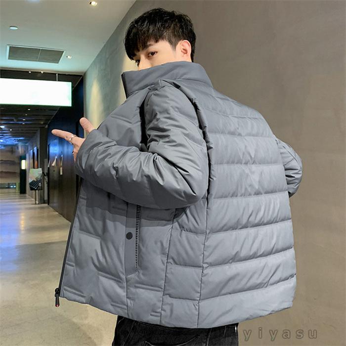 ダウンコート ダウンジャケット メンズ アウター 防寒着 90%白いダウン 軽量 防風 通勤通学 カジュアル 暖かい 春秋冬 紳士 男性用 おしゃれ ダウンコート ダウンジャケット メンズ アウター 防寒着 90%白いダウン 軽量 防風 通勤通学 カジュアル 暖かい 春秋冬 紳士 男性用 おしゃれ