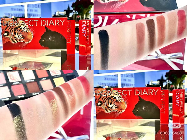 i*m様 アイシャドウパレット SUSISU / LUCKY COINS アイシャドウパレット 知恵の女神(Goddess