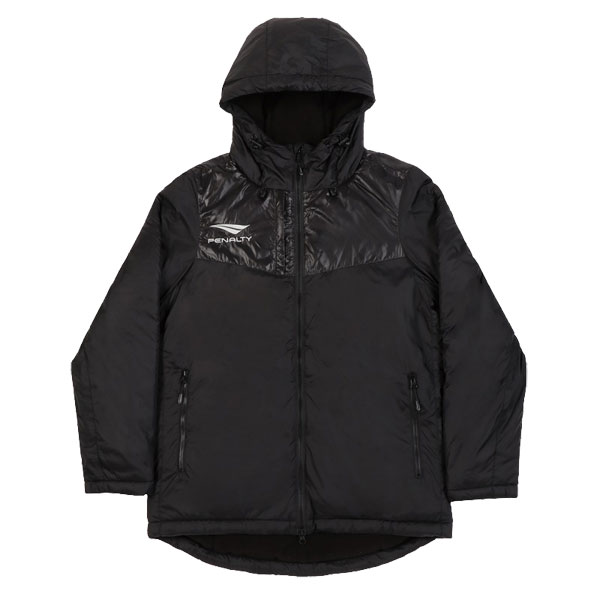 ペナルティー penalty ハーフコート サッカー フットサル ウェア コート 22FW（PO1422)