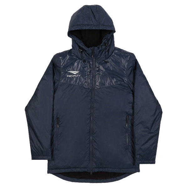 ペナルティー penalty ハーフコート サッカー フットサル ウェア コート 22FW（PO1422)