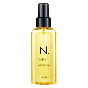 Qoo10] エヌドット シアオイル 150mL / シアミルク