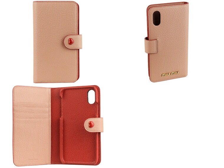 ミュウミュウ MIUMIU iPhone X XS ケース 携帯ケース スマホケース アウトレット 5zh106malo-orch-zz ミュウミュウ MIUMIU iPhone X XS ケース 携帯ケース スマホケース アウトレット 5zh106malo-orch-zz