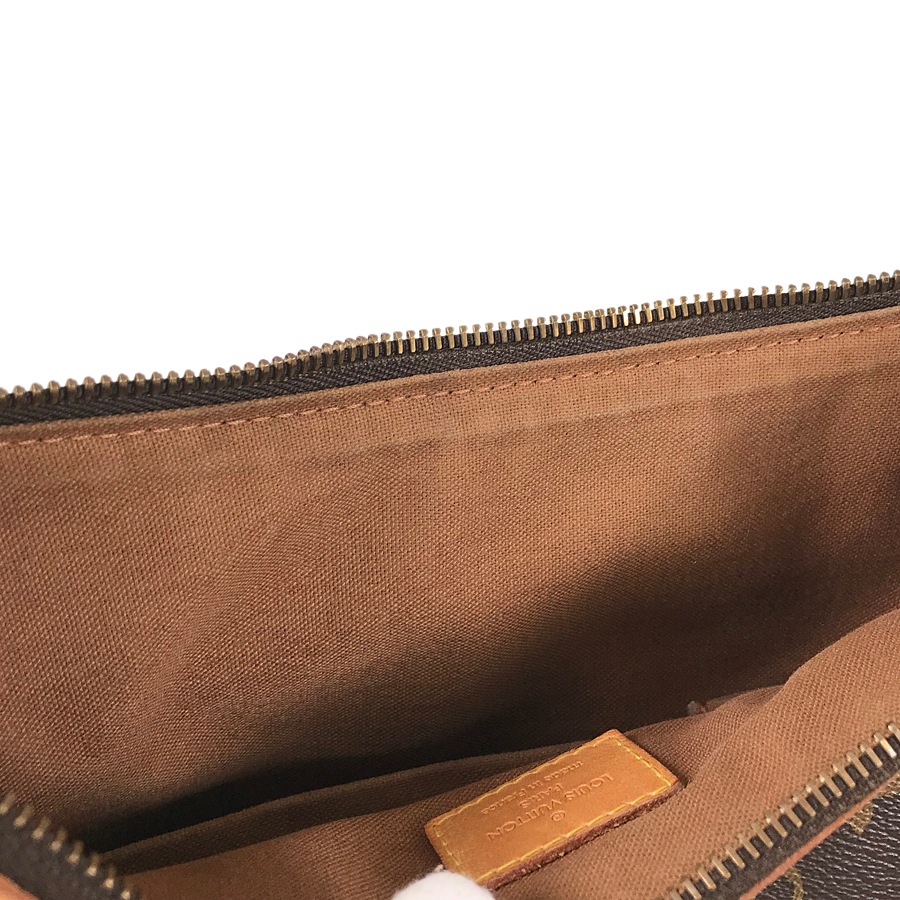 モノグラム トゥラム PM M40076 ショルダーバッグ mi【中古】