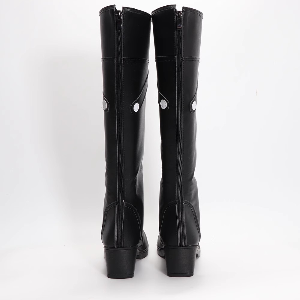 コスプレ靴 ラセツ 崩壊 ブーツ 下駄 シューズ 長靴 コスプレ クリスマス ハロウィン コスプレ靴 ラセツ 崩壊 ブーツ 下駄 シューズ 長靴 コスプレ クリスマス ハロウィン