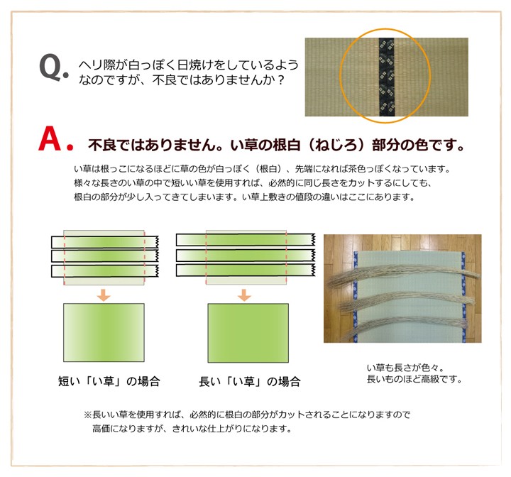 い草 上敷き 3畳 い草ラグ ラグ カーペット ござ 日本製 市松柄 いぐさ 市松織 和柄 市松模様 国産 八代産 本間 3畳 約191×286cm