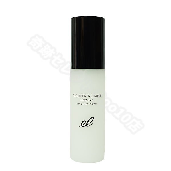 エレクトロン　タイトニングミストブライト　120ml ×２本　計240ml ELECTRON（コスメ、美容、ヘアケア） エレクトロン ELECTRON