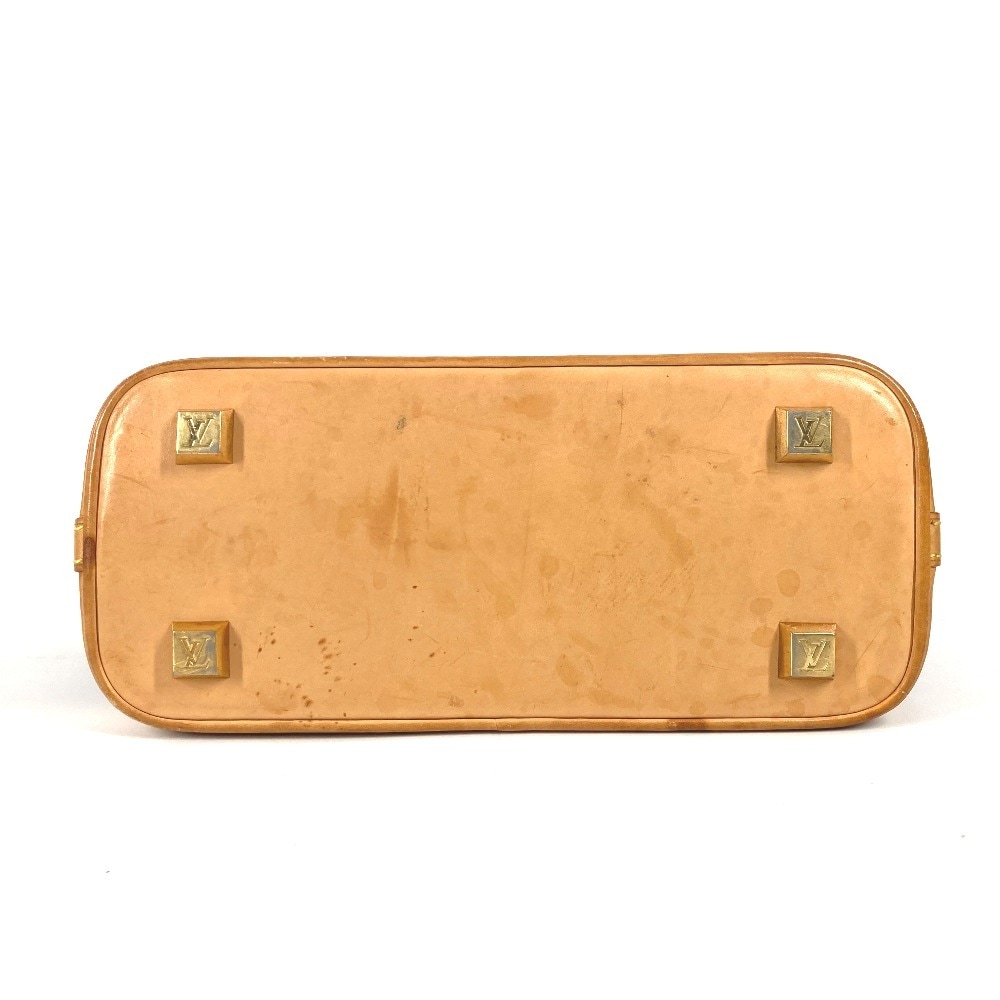 ショルダーバッグ M92502 カバ アンブル PM モノグラムビニール トートバッグ クリアバッグ チェーン 肩掛け ビーチバッグ ビニール ブラウン