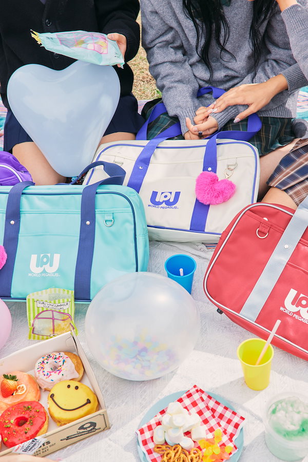 ワッぺ ワールドペガサス・スクールバッグについて | マルミ運動具店