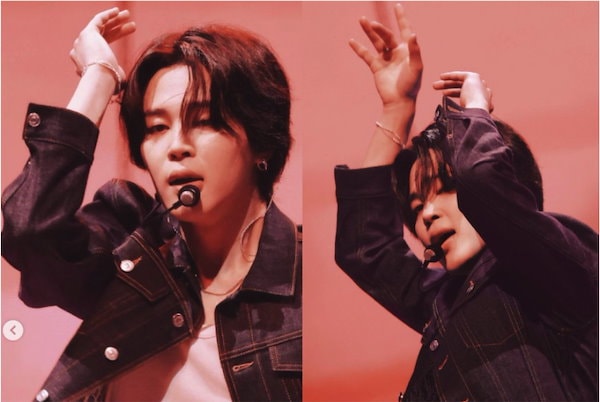 Qoo10] HARANG [BTSジミン着用] HARANG/ H