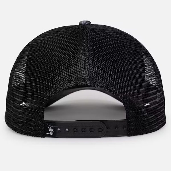 Qoo10] ステューシー ステューシー キャップ 帽子 STUSS