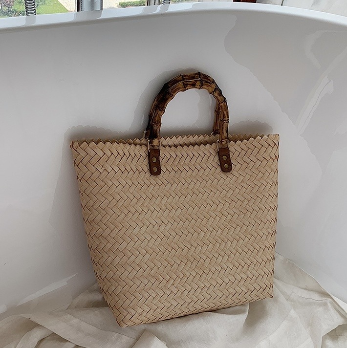 2色 ハンドバッグ かごバッグ レディース 手提げ サマーバッグ 軽量 大容量 カジュアル おしゃれ 旅行 ストラップ 大きい 大容量 大人可愛い シンプル カジュアル おしゃれ 無地 ベージュ ブラ 2色 ハンドバッグ かごバッグ レディース 手提げ サマーバッグ 軽量 大容量 カジュアル おしゃれ 旅行 ストラップ 大きい 大容量 大人可愛い シンプル カジュアル おしゃれ 無地 ベージュ ブラ