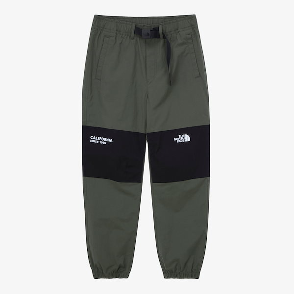 Qoo10] ザノースフェイス TNF 正規品 MARTIS PANTS