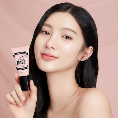 without 一式とサンプルセット、メイクベース ATELIER Z otb-type#1｜「old time」をコンセプトに掲げた