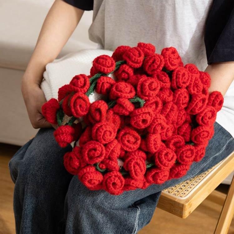 花束ブランケット♡ぷっくりお花♡土日500円OFF Qoo10] 期間限定オファー 花束ブランケット ブー