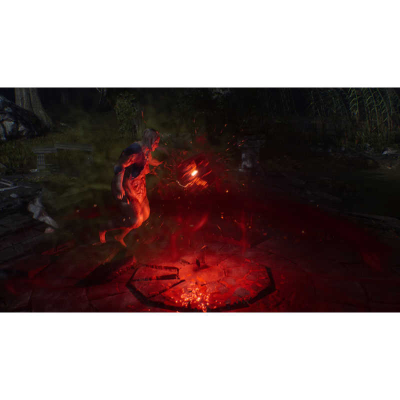 H2INTERACTIVE PS5ゲームソフト Evil Dead: The Game(死霊のはらわた: ザ・ゲーム) H2INTERACTIVE PS5ゲームソフト Evil Dead: The Game(死霊のはらわた: ザ・ゲーム)