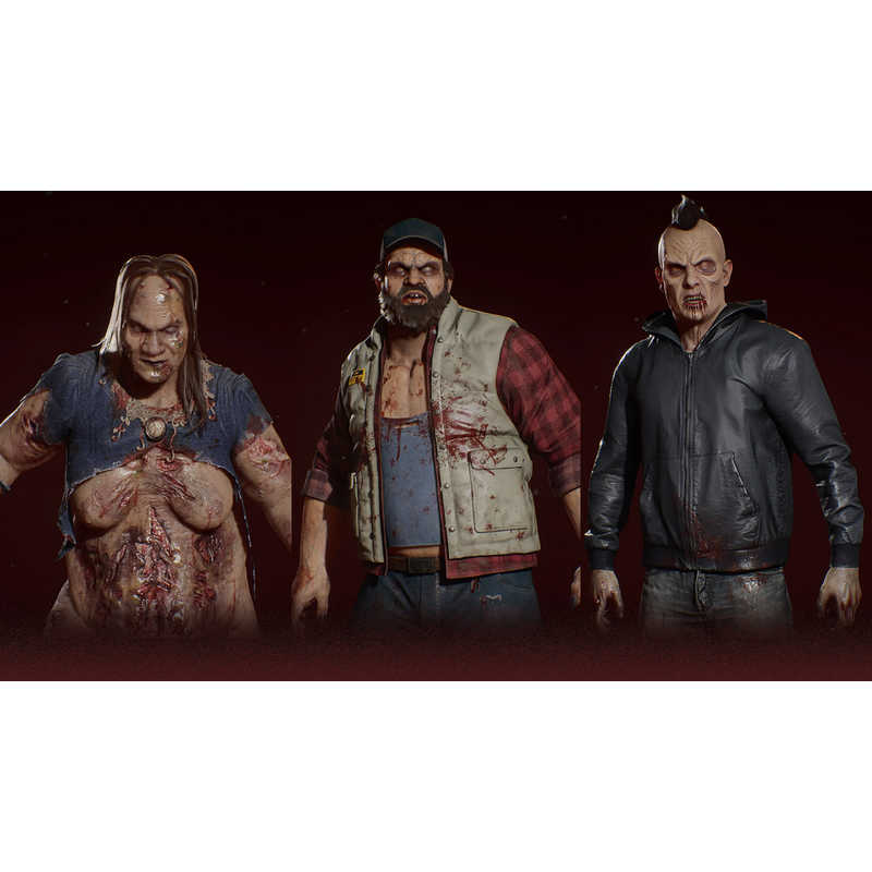 H2INTERACTIVE PS5ゲームソフト Evil Dead: The Game(死霊のはらわた: ザ・ゲーム) H2INTERACTIVE PS5ゲームソフト Evil Dead: The Game(死霊のはらわた: ザ・ゲーム)