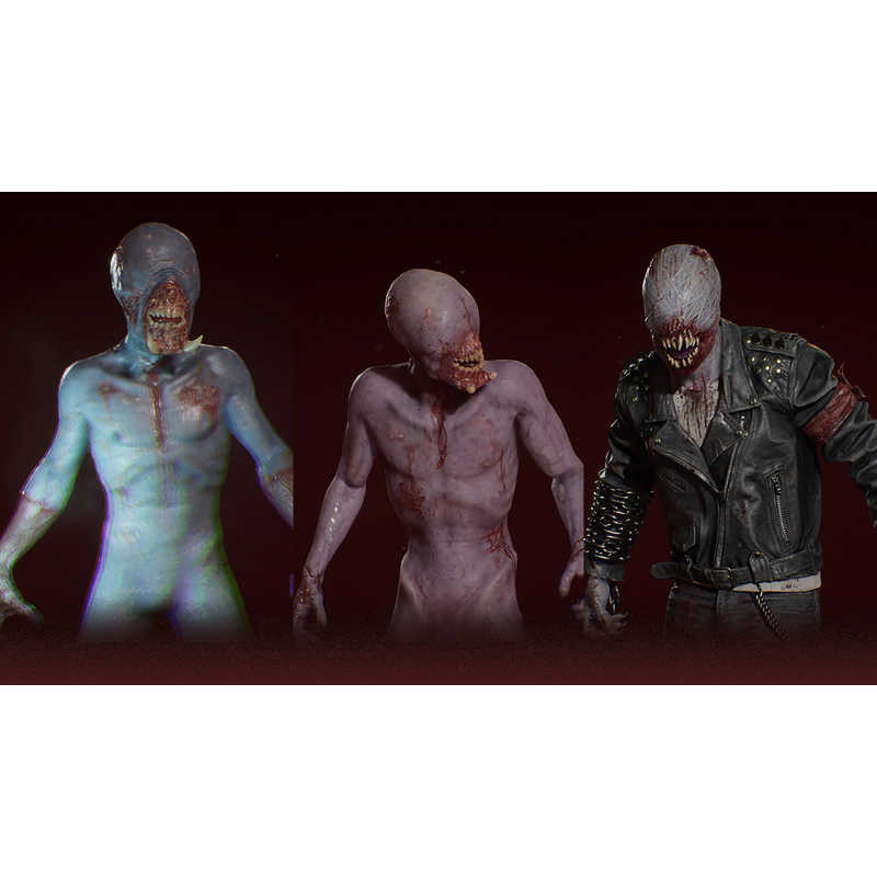 H2INTERACTIVE PS5ゲームソフト Evil Dead: The Game(死霊のはらわた: ザ・ゲーム) H2INTERACTIVE PS5ゲームソフト Evil Dead: The Game(死霊のはらわた: ザ・ゲーム)