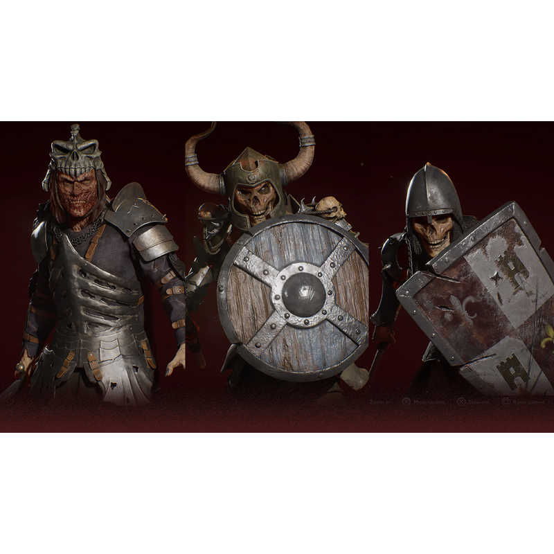 H2INTERACTIVE PS5ゲームソフト Evil Dead: The Game(死霊のはらわた: ザ・ゲーム) H2INTERACTIVE PS5ゲームソフト Evil Dead: The Game(死霊のはらわた: ザ・ゲーム)