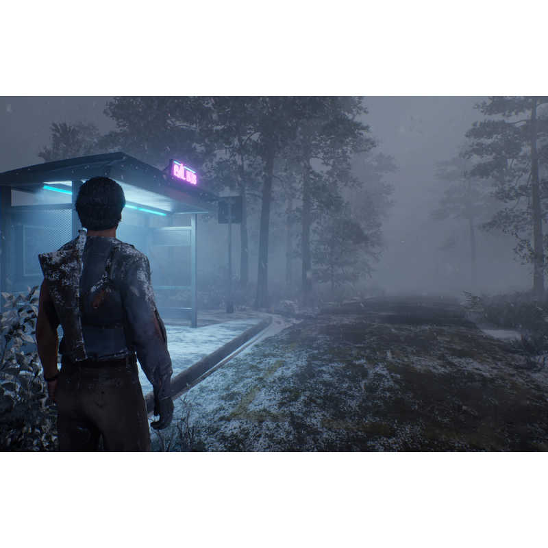 H2INTERACTIVE PS5ゲームソフト Evil Dead: The Game(死霊のはらわた: ザ・ゲーム) H2INTERACTIVE PS5ゲームソフト Evil Dead: The Game(死霊のはらわた: ザ・ゲーム)