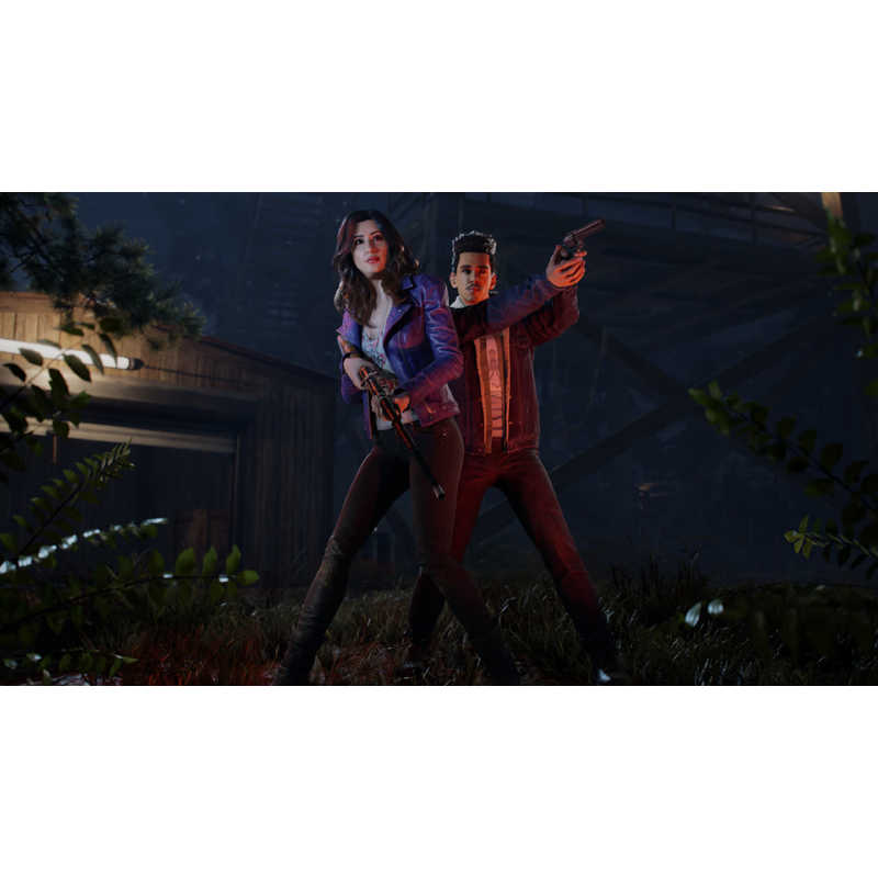 H2INTERACTIVE PS5ゲームソフト Evil Dead: The Game(死霊のはらわた: ザ・ゲーム) H2INTERACTIVE PS5ゲームソフト Evil Dead: The Game(死霊のはらわた: ザ・ゲーム)