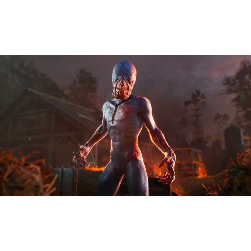 H2INTERACTIVE PS5ゲームソフト Evil Dead: The Game(死霊のはらわた: ザ・ゲーム) H2INTERACTIVE PS5ゲームソフト Evil Dead: The Game(死霊のはらわた: ザ・ゲーム)