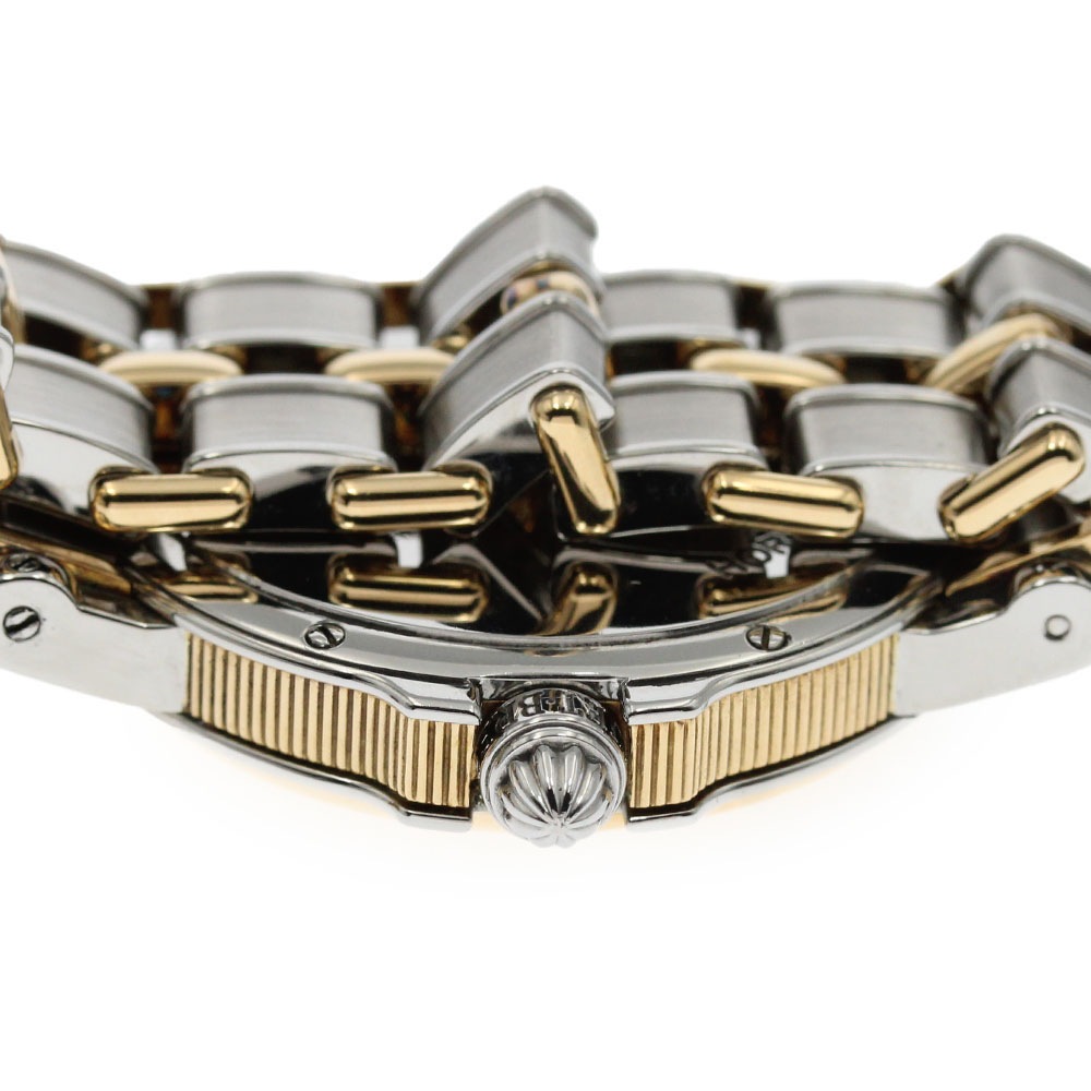 ベルト訳あり ブレゲ Breguet 4400SA/12/X70 マリーン デイト 自動巻き ボーイズ _845451【中古】 ベルト訳あり ブレゲ Breguet 4400SA/12/X70 マリーン デイト 自動巻き ボーイズ _845451【中古】