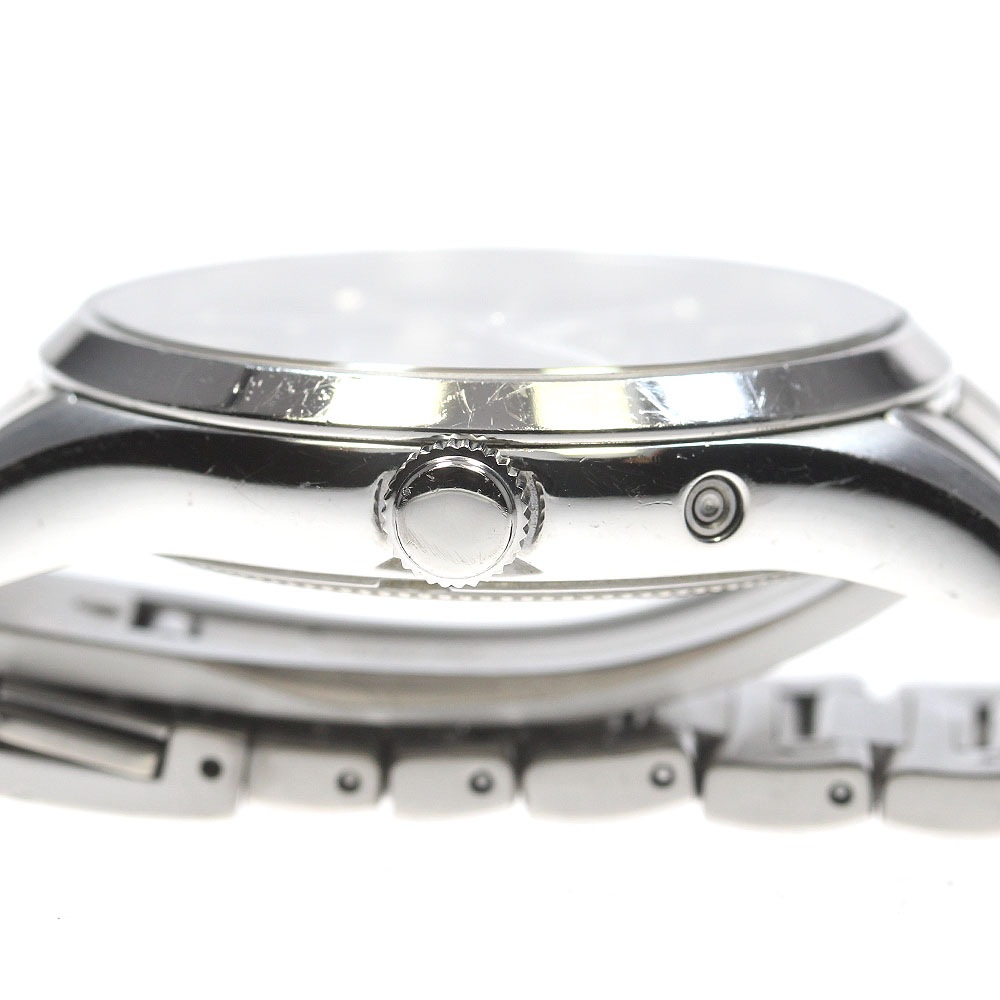 シチズン CITIZEN CTQ57-0955/A660-T006892 ザ・シチズン パーペチュアルカレンダー クォーツ メンズ _833629【中古】