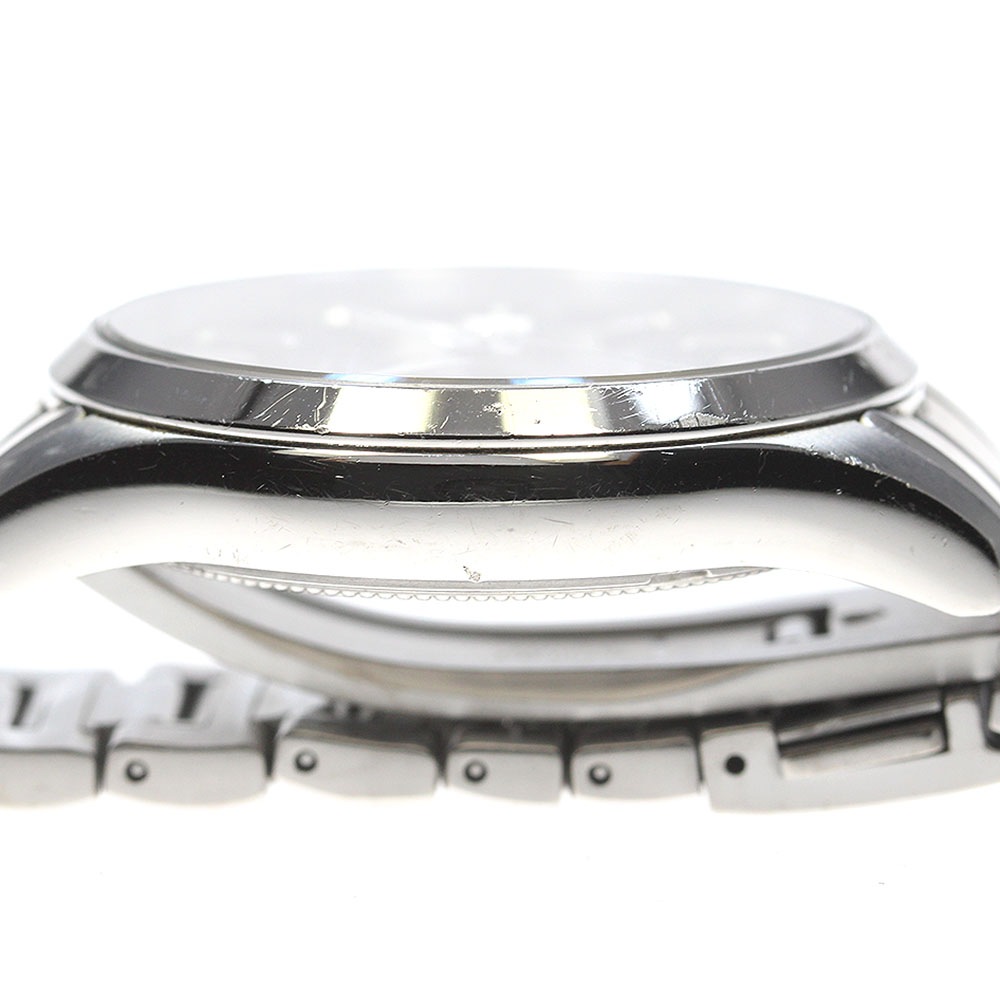 シチズン CITIZEN CTQ57-0955/A660-T006892 ザ・シチズン パーペチュアルカレンダー クォーツ メンズ _833629【中古】
