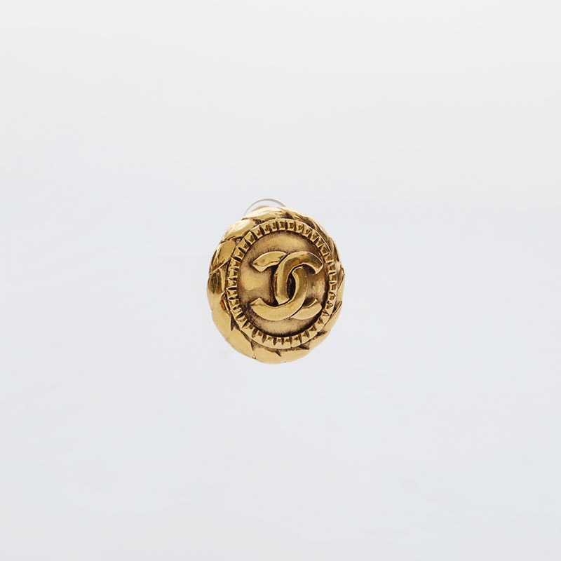 イヤリング ゴールド WS21487 イヤリング ゴールド WS21487