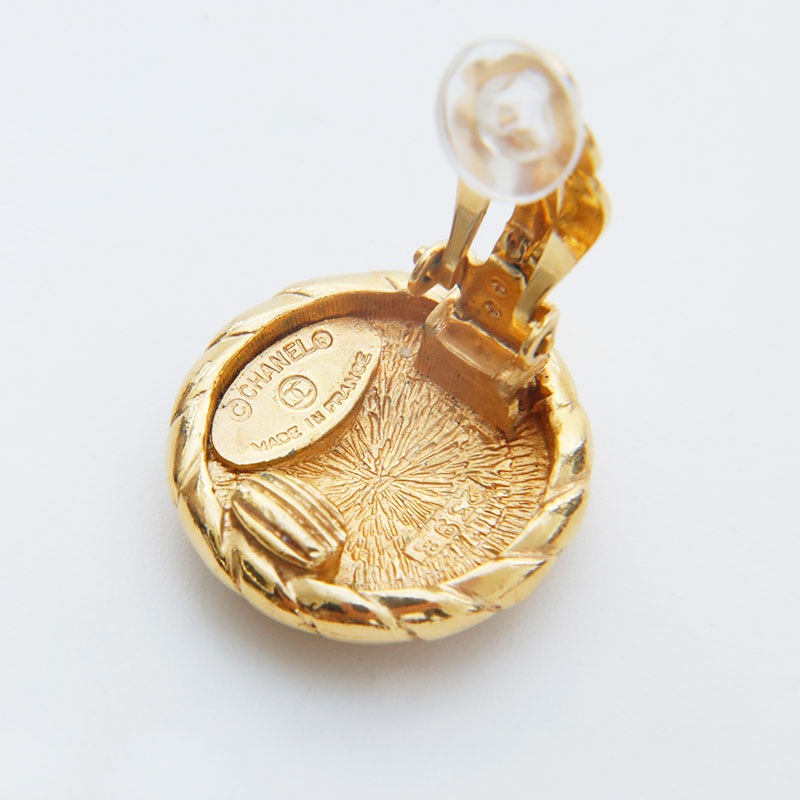 イヤリング ゴールド WS21487 イヤリング ゴールド WS21487