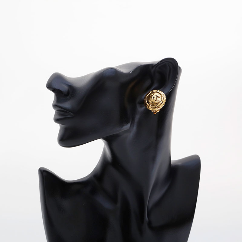 イヤリング ゴールド WS21487 イヤリング ゴールド WS21487