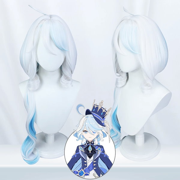 原神 フリーナ 黒 フルセット Amazon.co.jp: 原神 フリーナ/黒フリーナ コスプレ衣装 フル