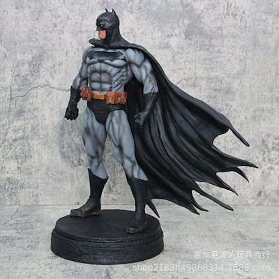 Qoo10] バットマン フィギュア DC アメコミ : おもちゃ・知育